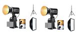  Đèn Led NEEWER MS60B Bi-color 
