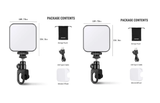  Đèn Led NEEWER PL81 LIGHTING 