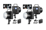  Đèn Flash Neewer Q4 400Ws 2.4G TTL 
