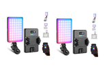  Đèn Led NEEWER VL67C RGB 
