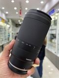  Tamron 70-300mm F4.5-6.3 Di III RXD cho Nikon Z 