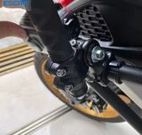  Bộ giá đỡ xe máy - xe đạp cho Insta360 