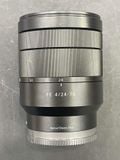  Sony FE 24-70mm F4 Oss cũ 