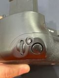  Đế pin Pixel E7 cho Canon Eos 7D cũ 
