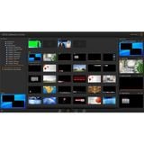  ATEM 2 M/E Production Studio 4K 