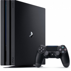 Máy chơi game Sony Playstation 4 Pro 2TB