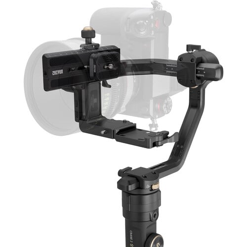 gimbal crane 2 s