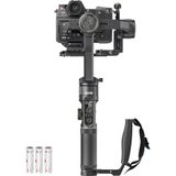  Gimbal Zhiyun Crane 2S Combo 