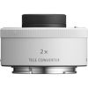 Sony FE TC 2x Tele converter