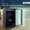  Tủ chống ẩm Fujihome DC 50E 50L 