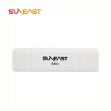  SUNEAST USB3.2 tốc độ cao Type-A / Type-C 