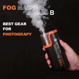  Máy tạo khói LensGo Smoke B 
