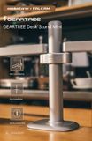  Giá đỡ Falcam Geartree Mini Vertical Desktop Stand 