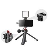  Ulanzi MT-41 - Tripod Mini Cho Điện Thoại, Máy Ảnh 
