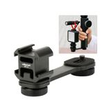  Combo 1- Gimbal Mate - Biến Điện Thoại thành thiết bị ghi hình chuyên nghiệp. 