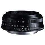 Voigtlander COLOR SKOPAR 18mm F2.8 For Fujifilm X 