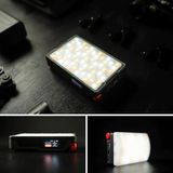 Đèn Led Aputure MC Pro RGBWW Mini 