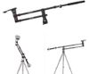 Kingjoy VM-301A – VM series professional mini jib crane