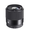 Sigma 30mm F1.4 DN for Sony E