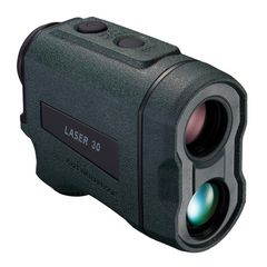 Ống nhòm Nikon Rangefinder Laser 30