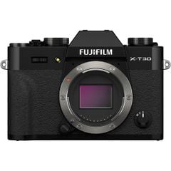 Fujifilm X-T30 II body