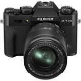  Fujifilm X-T30 II kit 18-55 F2.8-4 IOS 