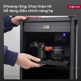  Tủ chống ẩm Fujihome DC 30M 30L 