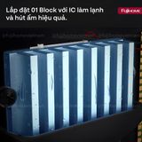  Tủ chống ẩm Fujihome DC 30M 30L 