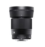  Sigma 30mm F1.4 DN for Canon Eos M 