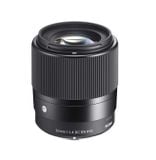  Sigma 30mm F1.4 DN for Canon Eos M 