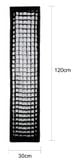  Softbox Godox 30x120 tổ ong 