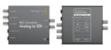  BlackMagic Mini Converter - Analog to SDI 2 ( Analog - SDI 2 ) 