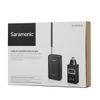 Saramonic SR XLR4C