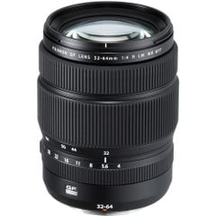 Fujifilm GF 32-64mm F4 R LM WR Lens