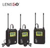  Micro không dây LensGo LWM 328C double ( 2 phát 1 nhận ) 
