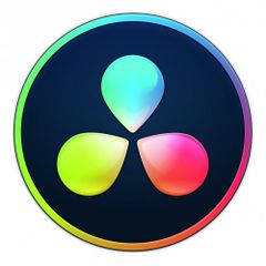 DaVinci Resolve Studio