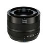 Zeiss Touit 32mm F1.8 for Fujifilm