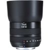 Zeiss Touit 32mm F1.8 for Fujifilm