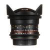  Samyang 12mm T3.1 VDSLR Fisheye 
