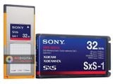  Thẻ nhớ Sony SxS SBS-32G1C ( 1.2Gbps/240 Mbps ) 