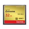 Sandisk CF Extreme 32Gb 120Mb/s