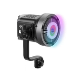  Đèn led Bi Color Ulanzi VL120C RGB COB công suất 120W 