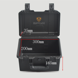  Vali chống sốc cho máy ảnh - 4234H 