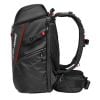 Ba lô máy ảnh Manfrotto Offroad Stunt Backpack màu đen