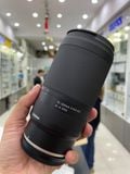  Tamron 70-300mm F4.5-6.3 Di III RXD cho Nikon Z 