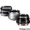 Voigtlander ULTRON Vintage Line 35mm F2 Aspherical VM