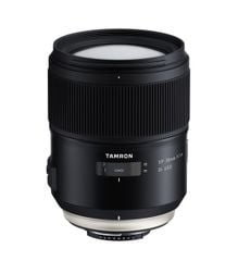 Tamron 35mm F1.4 Di USD