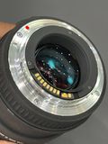  Sigma 150mm F2.8 Apo Macro DG Hsm for Canon Cũ 