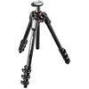 Chân máy ảnh Manfrotto 055 Carbon Fibre 4-Section