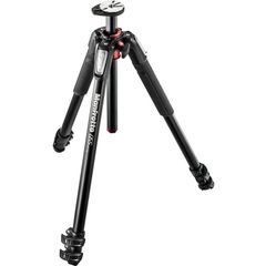 Chân máy ảnh Manfrotto 055 ALU 3 Section / MT055XPRO3